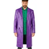 Suitmeister The Joker Mantel