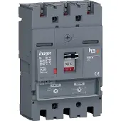 Hager HMT160DR