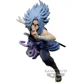 Bandai Naruto Shippuden Colosseum Sasuke Uchiha Figur 11 Cm