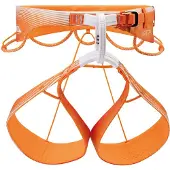 Petzl Sitta Gurtzeug