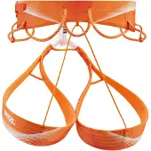 Petzl Sitta Gurtzeug
