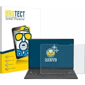 BROTECT Entspiegelungs-Schutzfolie Displayschutz Matt