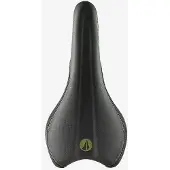 Sdg Components SDG Radar MTN Sattel, Lux-Alloy, 7x7mm, black/olive green