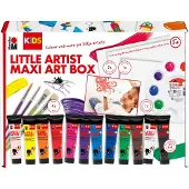 Marabu - KiDS Little Artist Maxi Art Box (828111)
