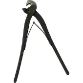 Tectool Fliesenlochzange Mit Feder