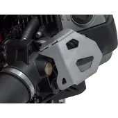 SW-Motech Einspritzdüsenabdeckung Set ABDECKUNG BMW SILB.