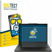 BROTECT Entspiegelungs-Schutzfolie Displayschutz Matt