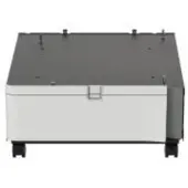 Lexmark Druckerunterschrank - für CX833se