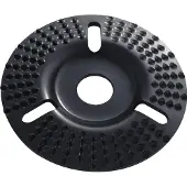 Rotarex Flächenraspelscheibe 110mm für Winkelschleifer
