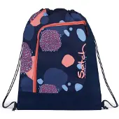 Satch Sportbeutel Coral Reef