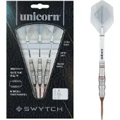 Unicorn Dartpfeil Swytch Steel Darts