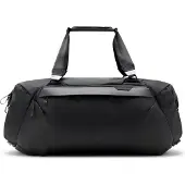 Peak Design Travel Duffel 50L, schwarz