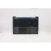 Lenovo 5CB0U42755 Notebook-Ersatzteil Gehäuse-Unterteil+Tastatur (5CB0U42755)