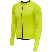 Hummel Full Zip Langarmtrikot Core | Größe L