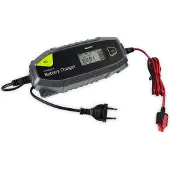 Prouser Pro User IBC4000 Batterie-Erhaltungsladegerät 6/12V 4A - Auto-Motor-Wohnmobil-Boot