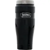 Thermos - Tumbler King - Isolierflasche Gr 0,47 l schwarz