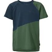 Vaude Moab Ii Kurzarm-t-shirt