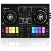 Reloop Buddy DJ Controller