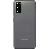 Clappio Ersatzteil Akkudeckel Galaxy S20
