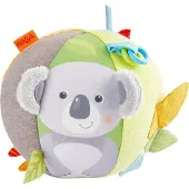 Haba Entdeckerball Koala, Spielballball, ab 6 Monaten 1 St