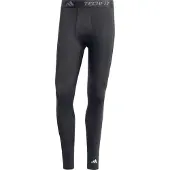 Adidas Herren Tight TECHFIT Compression Training lange