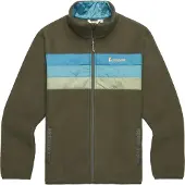 Cotopaxi Men's Teca Fleece Jacket mittlere Schicht