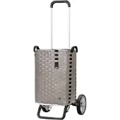 Andersen Shopper Alu Star Shopper Silja
