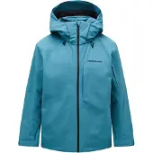 Peak Performance Maroon Jacke Blau M Mann Blau M
