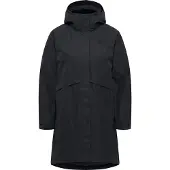 Jack Wolfskin 3-in-1-Funktionsparka "BAYLIGHT" mit Kapuze mit Eingrifftaschen und Innentasche, wasserdicht, winddicht