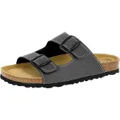 Lico Pantolette Bioline Man Soft 45