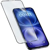 Cellularline Impact Glass Capsule