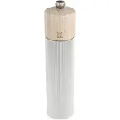 Peugeot Salzmühle Line White 22 cm