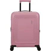 American Tourister Dashpop Spinner 55/20 Exp TSA lilas pink