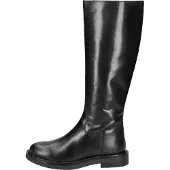 Geox SERILDA, Stiefel in Schwarz für Damen, Größe 36
