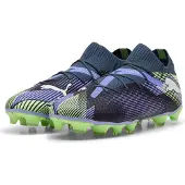 Puma Pro 7 Pro FG/AG Fussballschuhe-107924, Farbe:Dunkelblau, Herren Schuhe:44