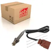 FEBI BILSTEIN Bilstein Lambdasonde [Hersteller-Nr. 175949] für Seat, Skoda, Audi, VW