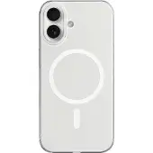 Vonmählen Transparent Case iPhone 16 Plus