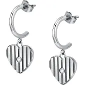 Morellato INCANTO Damenohrringe - Elegante Modeschmuck