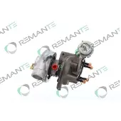 Volkswagen Lader, Aufladung 003-001-001604R
