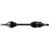 Skf VKJC 5992 Antriebswelle Vorne Links für RENAULT Clio III Schrägheck (BR0/1, CR0/1) MODUS / GRAND MODUS (F/JP0) für DACIA SANDERO II