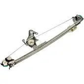 MAXGEAR 28-0135 Elektrischer Fensterheber Hinten Rechts passend für MERCEDES-BENZ E-Klasse Limousine (W210) E-Klasse T-modell (S210)