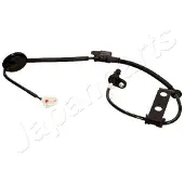 Japanparts ABS Sensor HYUNDAI ABS-H86 599102H300 Drehzahlsensor,Raddrehzahl Sensor,Drehzahlgeber,ESP-Sensor,Sensor, Raddrehzahl
