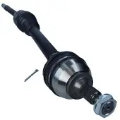 MAXGEAR 49-0535 Antriebswelle Vorne Rechts passend für PEUGEOT 307 CC (3B) 307 (3A/C) 307 SW (3H) 307 Break (3E) für CITROËN C4 I (LC)