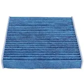 MAXGEAR Filter, Innenraumluft SILVER CARBON 26-1859