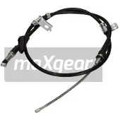 MAXGEAR Seilzug, Feststellbremse 32-0718