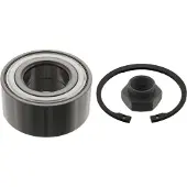 Febi Radlager vorne für Citroen C15 Saxo Peugeot 106 205 306 309