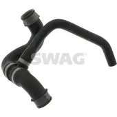 SWAG Kühlerschlauch Wasserschlauch passend für MERCEDES-BENZ SPRINTER 3,5-t Kasten (906) 17 10 94 9796
