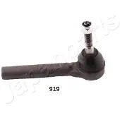 Japanparts Spurstangenkopf Spurstange für CHRYSLER GRAND VOYAGER V (RT) Vorne TI-919