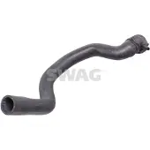SWAG Kühlerschlauch Wasserschlauch für VW Golf V Schrägheck (1K1) 30 10 3057