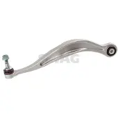 SWAG 33 10 2039 Querlenker Hinten Rechts Mitte für BMW 5 Touring (F11) 5 Limousine (F10) 5 GT (F07)